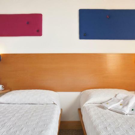Campuspace Cagliari Eksteriør billede